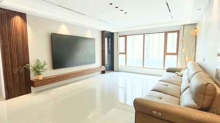 丽璟云著二手房实景图