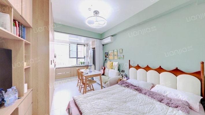 文景尚品二手房实景图