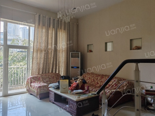 整租·巴蜀丽景 3室2厅 南