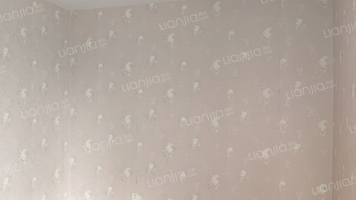 水岸花城，好房源，环境好，交通方便。-卧室B