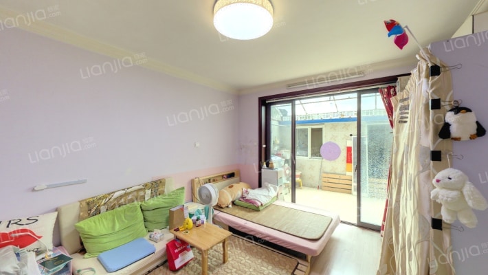 星梅花苑二手房实景图