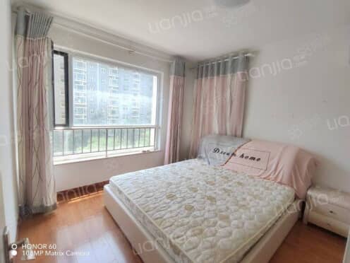 整租·海天一品 2室1厅 南