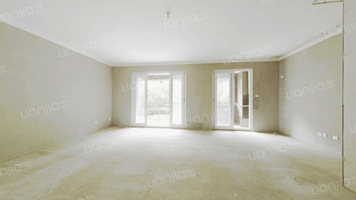 朗香书院二手房实景图