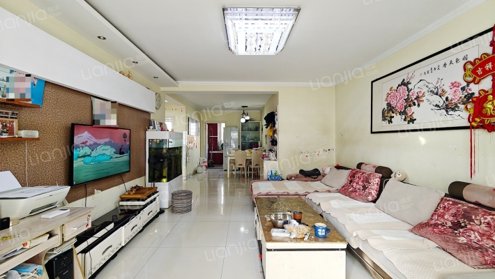 紫薇馨苑二手房实景图