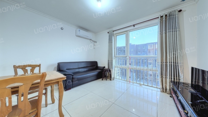 下坡屯家园二区二手房实景图