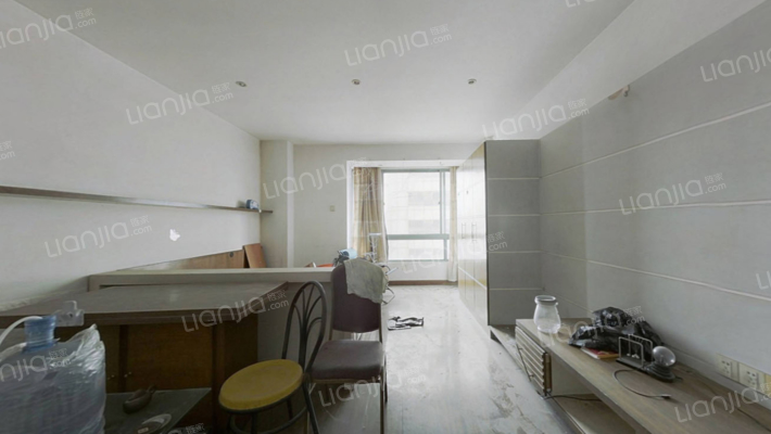 城市先锋二手房实景图