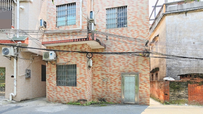 北滘自建房碧江居委会二手房实景图