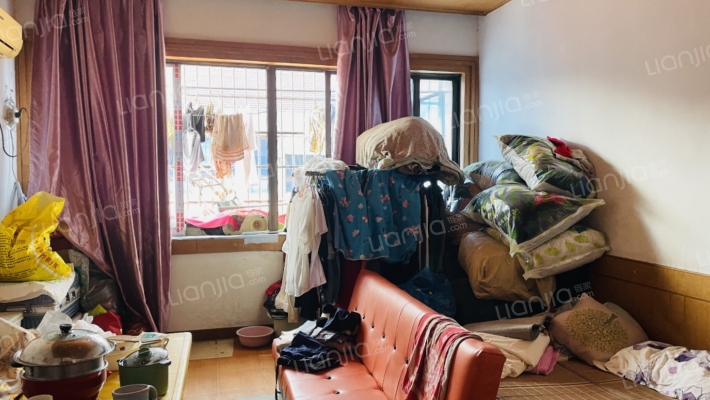 商贸街二手房实景图