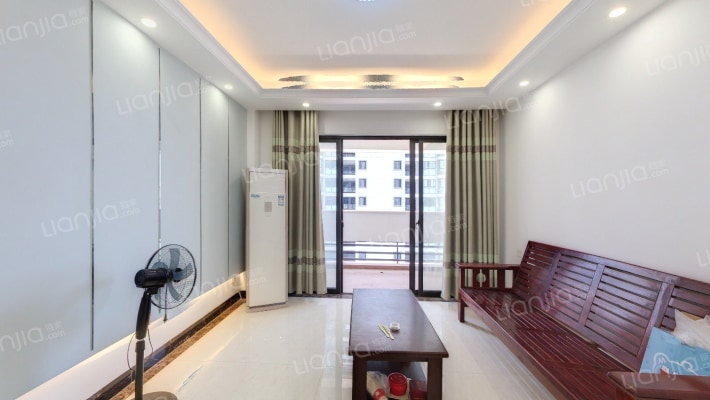 五象丽景二手房实景图