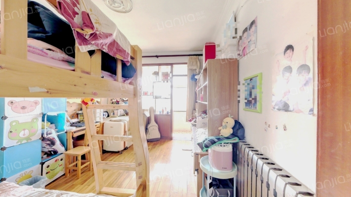 广昌路二手房实景图