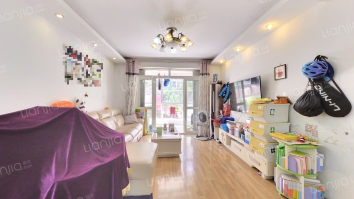 西南名苑二手房实景图