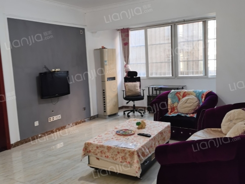 整租·沱江家园 2室2厅 南