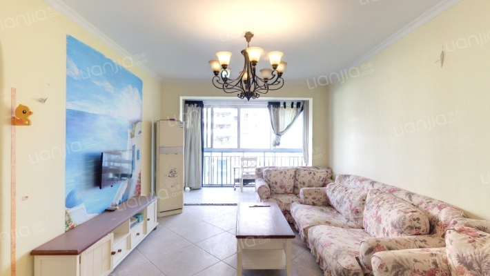 秋实景苑二手房实景图