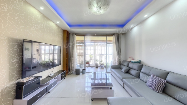 景阳小区二手房实景图