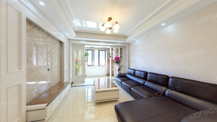 泊悦府二手房实景图