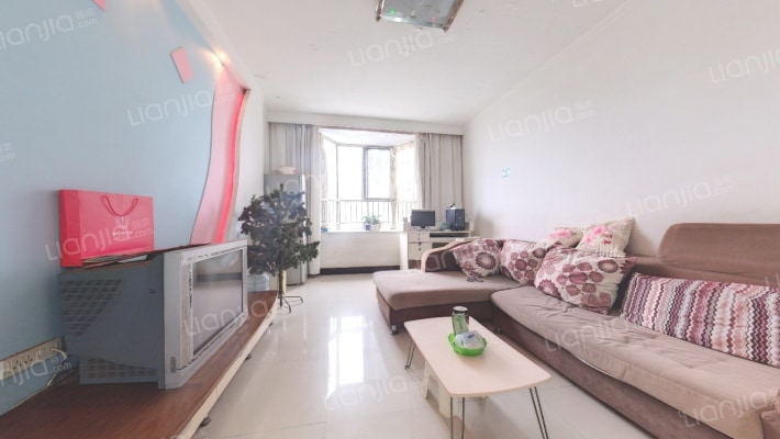 丰田农机家属院二手房实景图