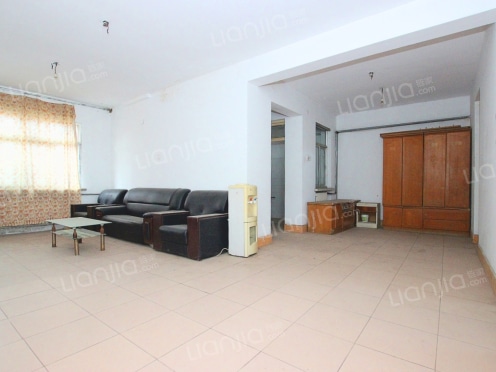 整租·梦园小区B区 3室1厅 南