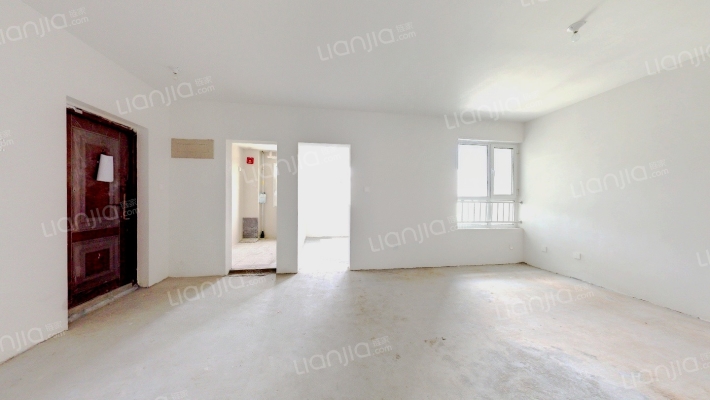 翰香苑东区二手房实景图