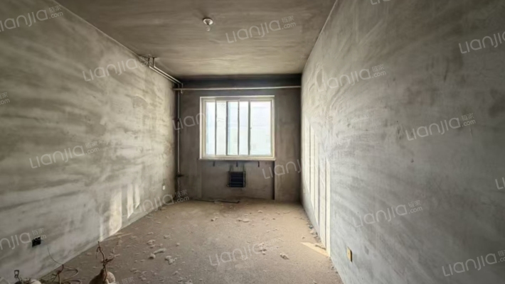 宝石花物业  集中供暖   物探局社区-卧室A