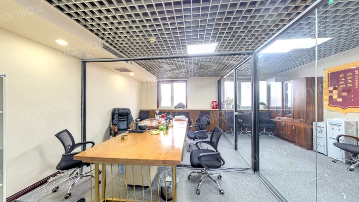 京瑞大厦二手房实景图