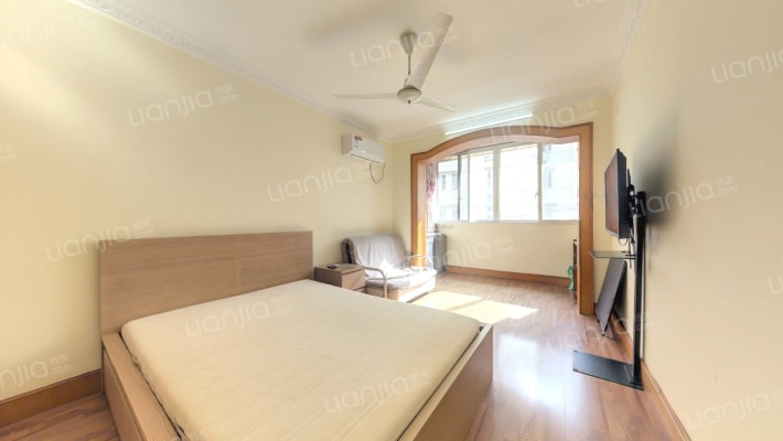 福竹小区二手房实景图