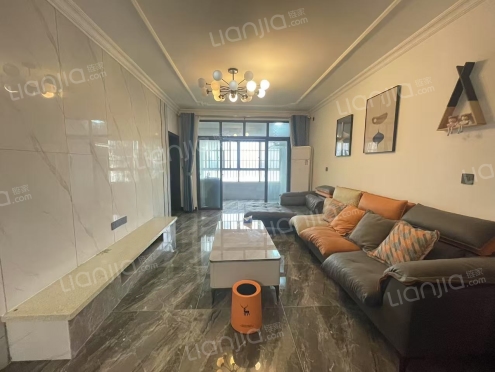 整租·慧佳城 3室2厅 南