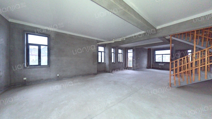 杨江一品臻园二手房实景图