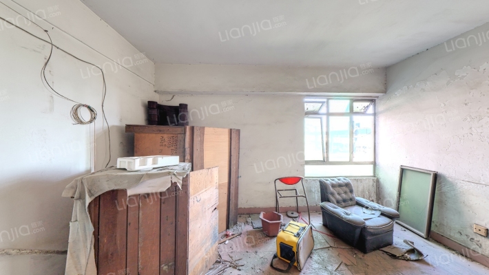 富南广场二手房实景图