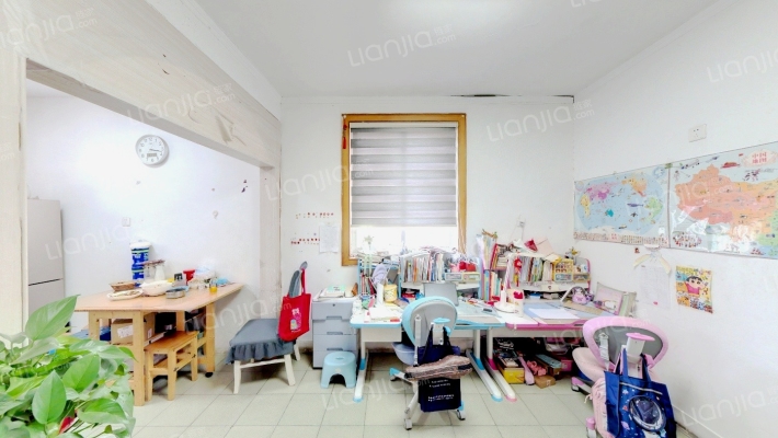 水利局宿舍(银川路)二手房实景图