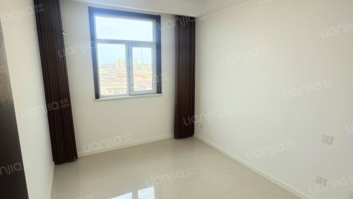 富景华庭 3室2厅 南 北-书房