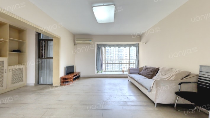 阳光新境园二手房实景图