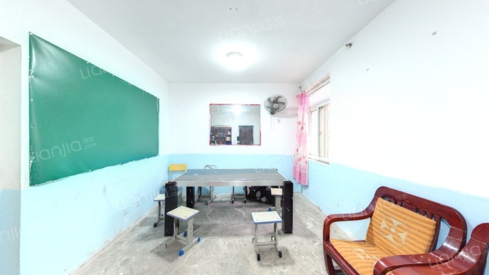 瑶海家园二手房实景图