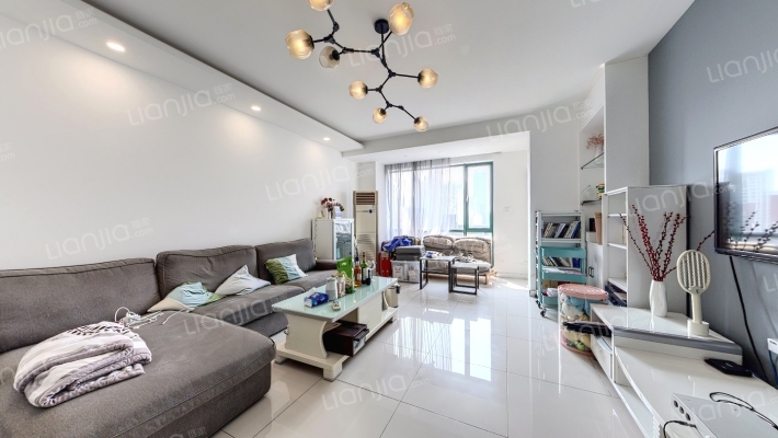 星海人家二手房实景图