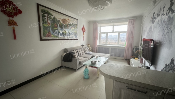 隆旭盛逸源二手房实景图