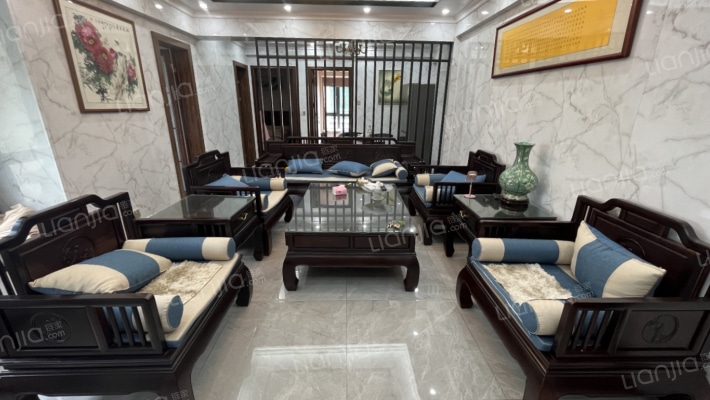 盛都家园二手房实景图