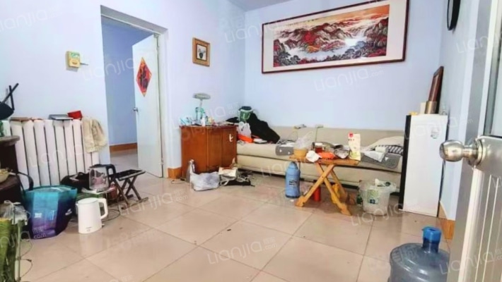 九龙口路2号二手房实景图