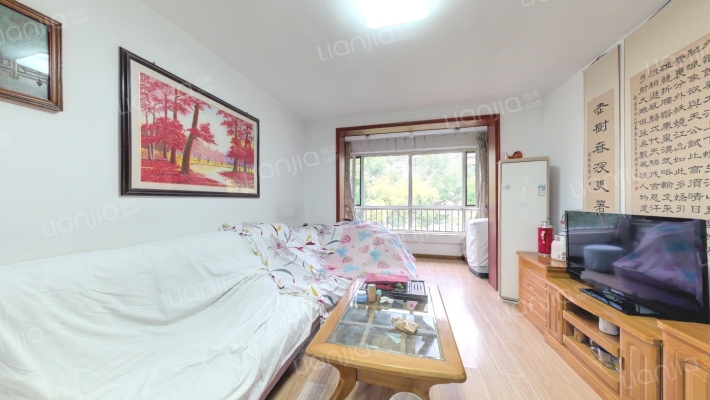 锦泰苑(张店区)二手房实景图