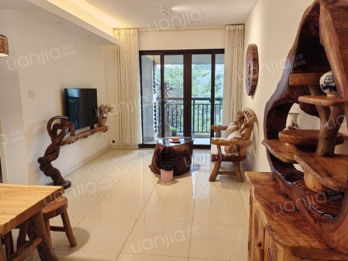 整租·吾悦公馆 3室2厅 南