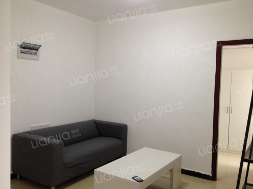 合租·亚美沙发里 2居室 东南卧