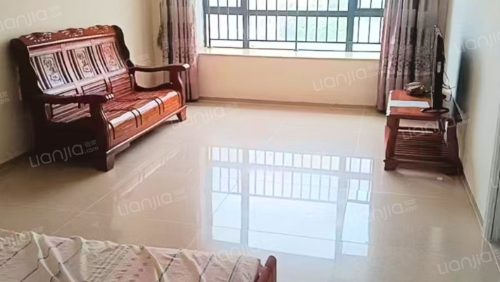 万宁国瑞城二手房实景图