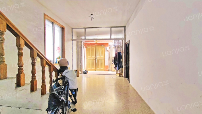 文虹路二手房实景图