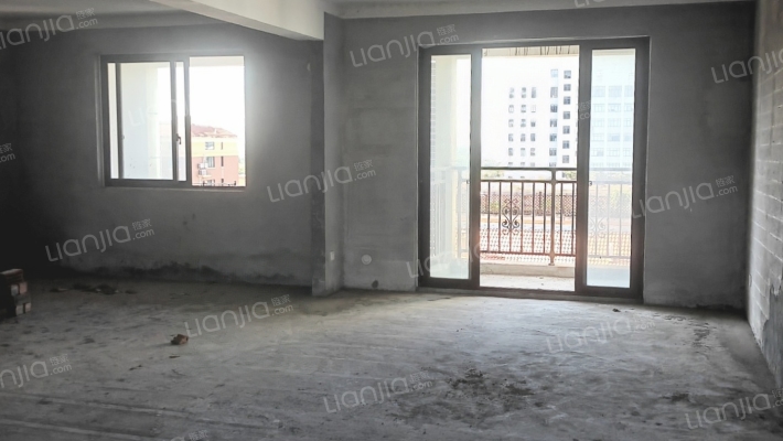 上园一品二手房实景图