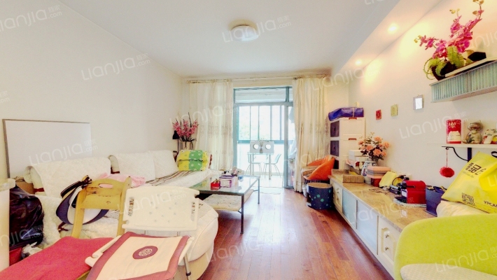 良辰美景公寓二手房实景图