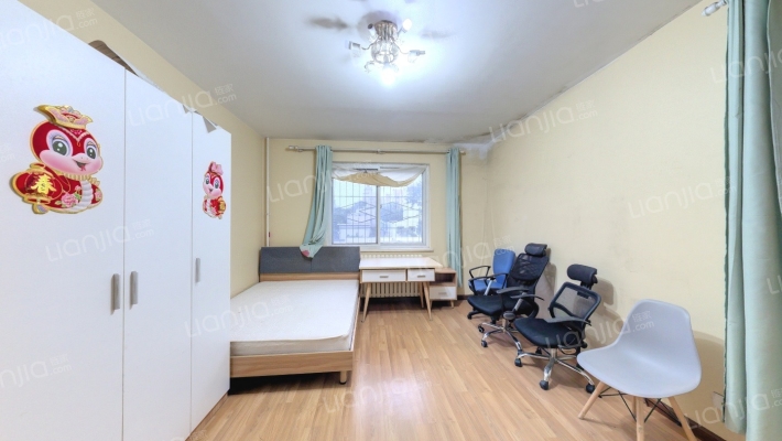 三里河东路二手房实景图