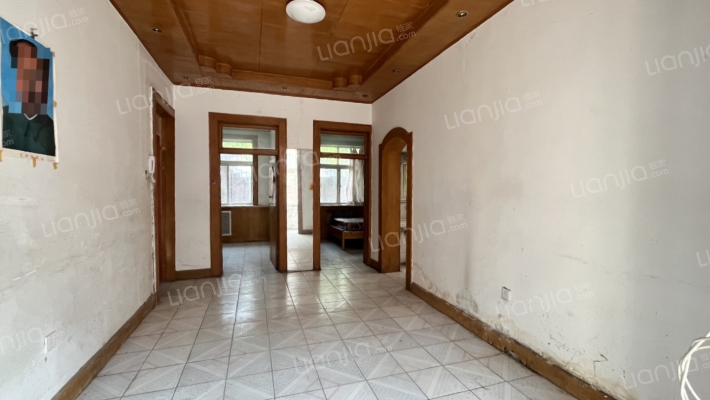 市直小区二手房实景图