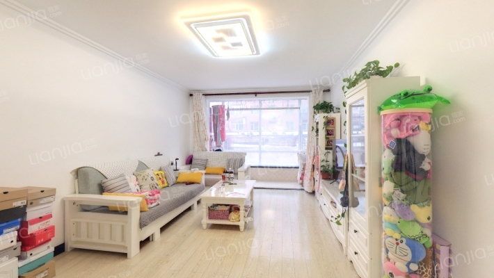 万馨花园二手房实景图