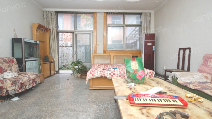 镇海街二手房实景图