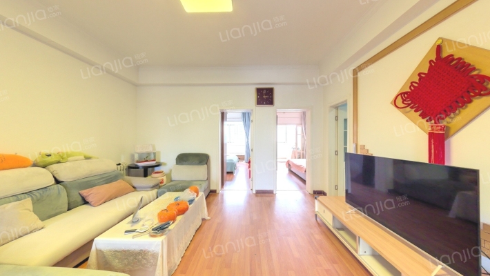 移动宿舍二手房实景图