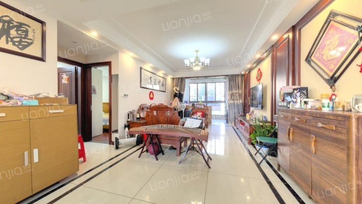 外冈壹号二手房实景图