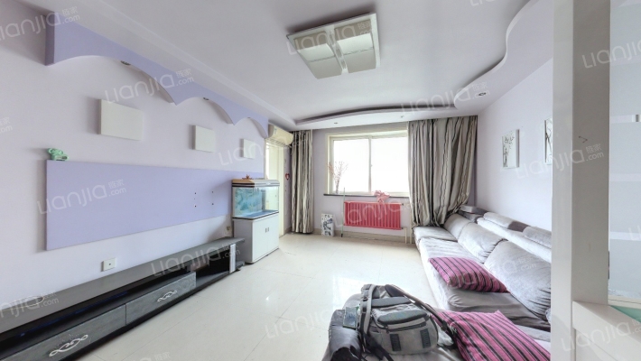 欧景华城二手房实景图